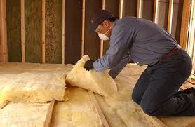 Fireproof Insulation in East Camden, AR