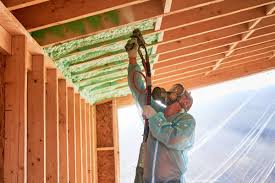 Best Spray Foam Insulation  in East Camden, AR