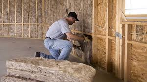 Types of Insulation We Offer in East Camden, AR